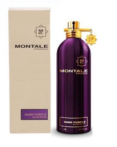Дамски парфюм MONTALE Dark Purple